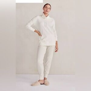 Ann Taylor lounge wear XS